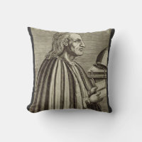 Saint Anselm of Canterbury Doctor of the Church