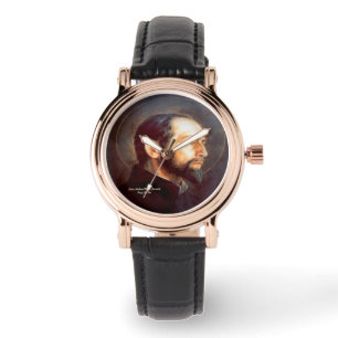 Saint Anthony Maria Zaccaria Watch