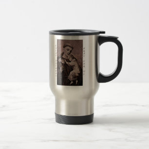 Saint Anthony Mug