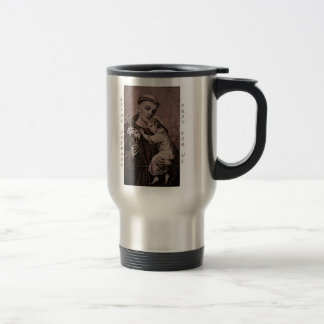 Saint Anthony Mug