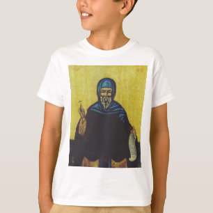 Saint Anthony of Egypt T-Shirt