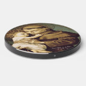 Saint Anthony of Padua Wireless Charger (Front 2)