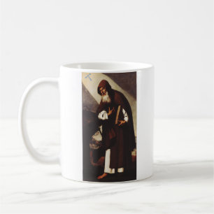 Saint Anthony the Abbot Coffee Mug