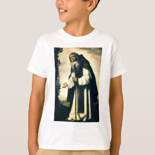 Saint Anthony the Anchorite T-Shirt