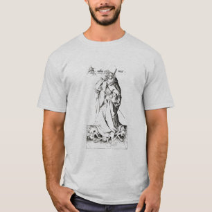 Saint Antthony of Egypt  T-Shirt