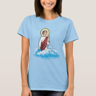 SAINT AOC T-Shirt