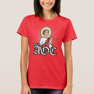 SAINT AOC T-Shirt