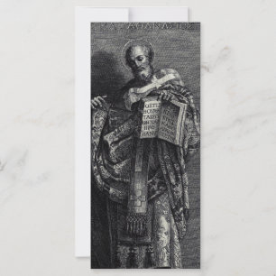 Saint Athanasius of Alexandria Pope and Patriarch