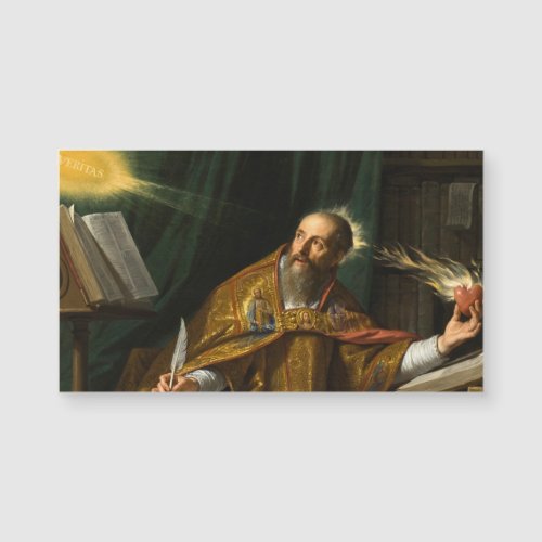 Saint Augustine