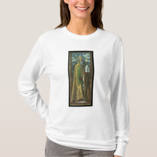 Saint Augustine of Hippo 1590 T-Shirt