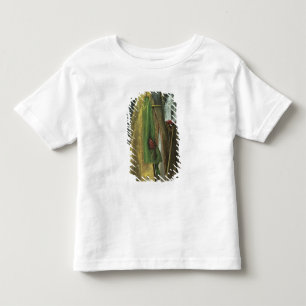Saint Augustine of Hippo 1590 Toddler T-shirt