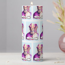 Saint Augustine of Hippo