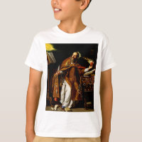Saint Augustine of Hippo