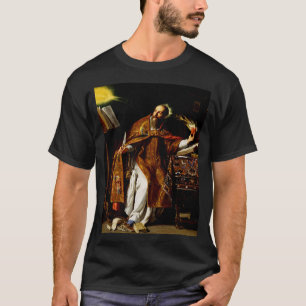 Saint Augustine of Hippo T-Shirt