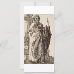 Saint Bartholomew the Apostle Fine Art