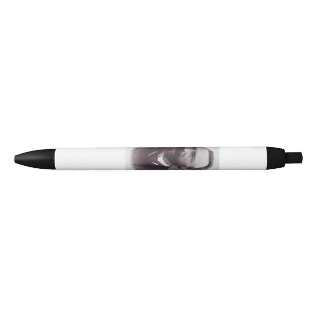 Saint Bartolo Longo Apostle of the Rosary Pen (Front)
