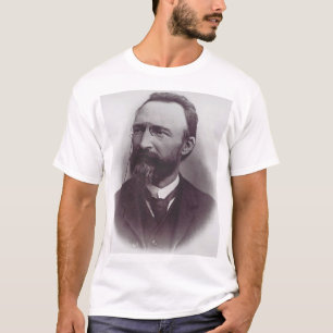 Saint Bartolo Longo Apostle of the Rosary T-Shirt