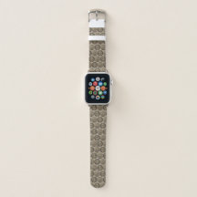 Saint Benedict Medal Catholic Apple Watch Band