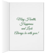 Saint Bernard (Inside (Right))