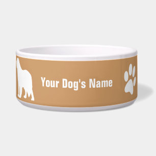 Saint Bernard セント・バーナード Bowl