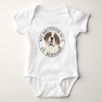 Saint Bernard Brother