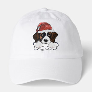 Saint Bernard Hat
