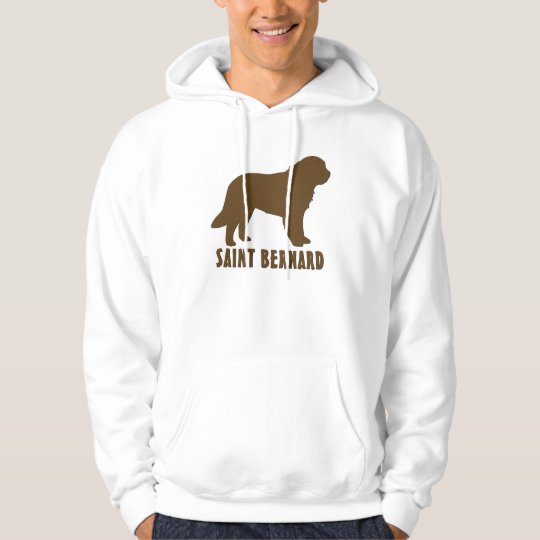 Saint Bernard Hoodie