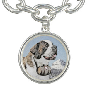 St clearance bernard jewelry