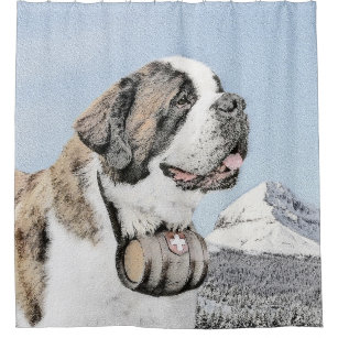 St bernard outlet accessories