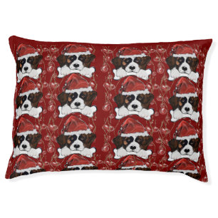 Saint Bernard  Pet Bed