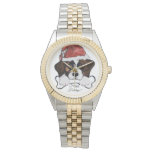 Saint Bernard  Watch