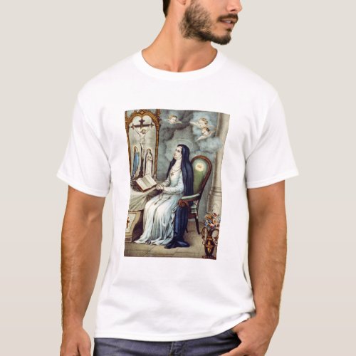 Saint Bridget _ 1880 T_Shirt