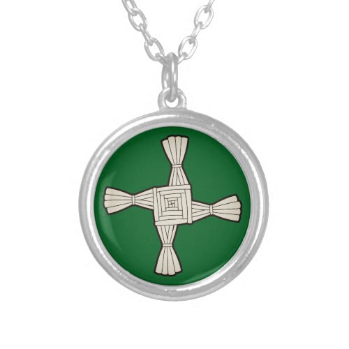 Saint Brigid's cross