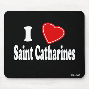Saint Catharines