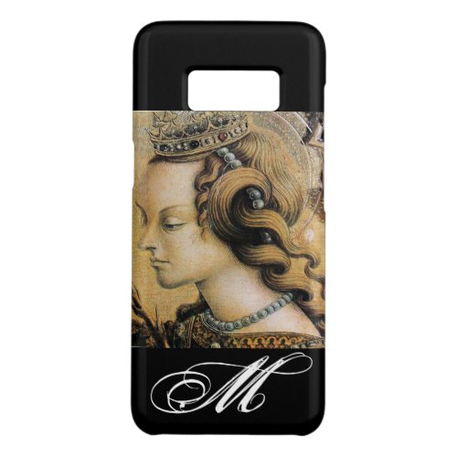 Saint Catherine of Alexandria Monogram Case_Mate Samsung Galaxy S8 Case