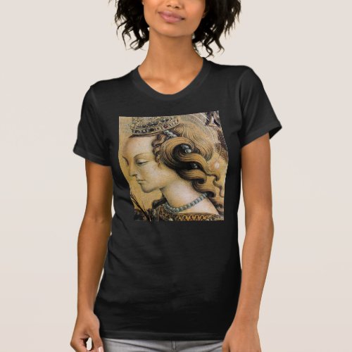 Saint Catherine of Alexandria T_Shirt