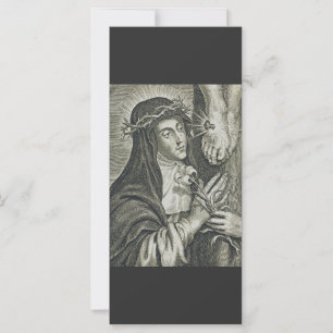 Saint Catherine of Siena