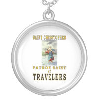 SAINT CHRISTOPHER