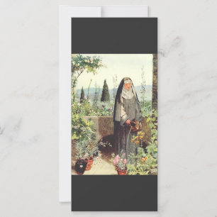 Saint Clare of Assisi: Patroness of Television