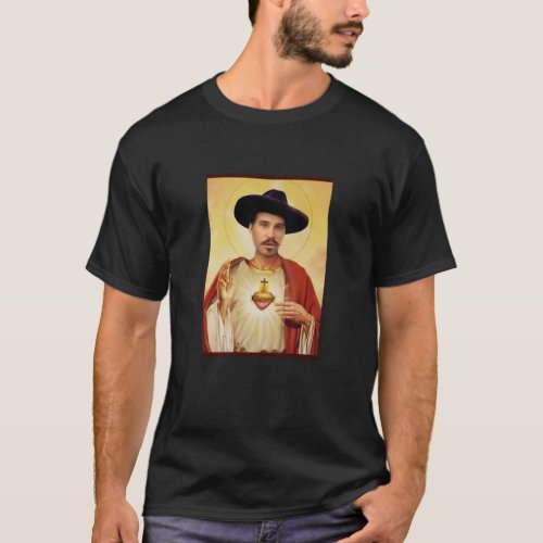 Saint Doc Holliday T_Shirt