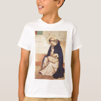 Saint Dominic by Fra Angelico Renaissance Fine Art
