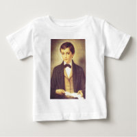 Saint Dominic Savio student of John Bosco