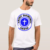 Saint Dominic Savio T-Shirt | Zazzle