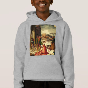 Saint Dorothy of Caesarea Hoodie