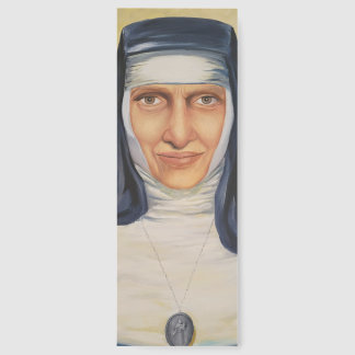 Saint Dulce of the Poor Bookmarks