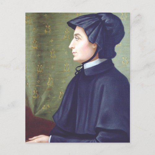 Saint Elizabeth Ann Seton