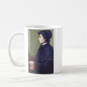 Saint Elizabeth Ann Seton Coffee Mug