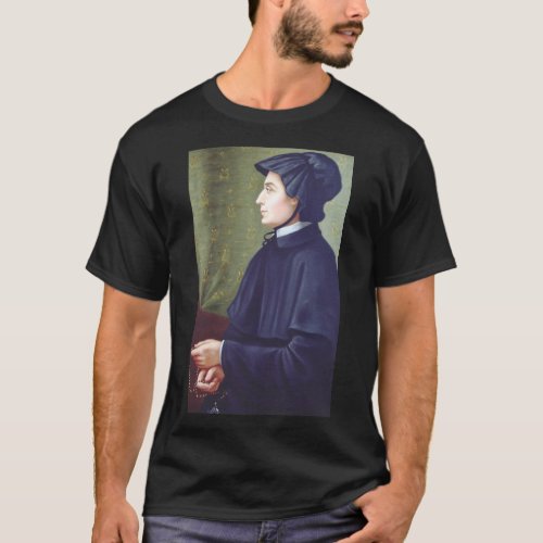 Saint Elizabeth Ann Seton T_Shirt