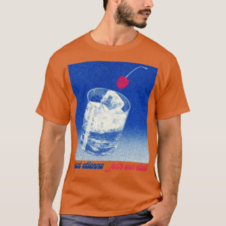 Saint Etienne Join Our Club Original Fan Art T-Shirt