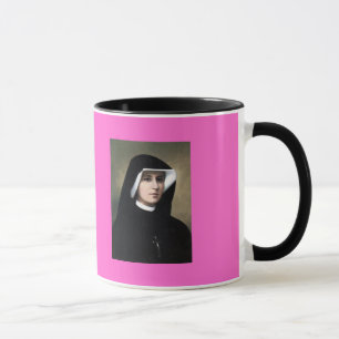 Saint Faustina* Kowalska Cup